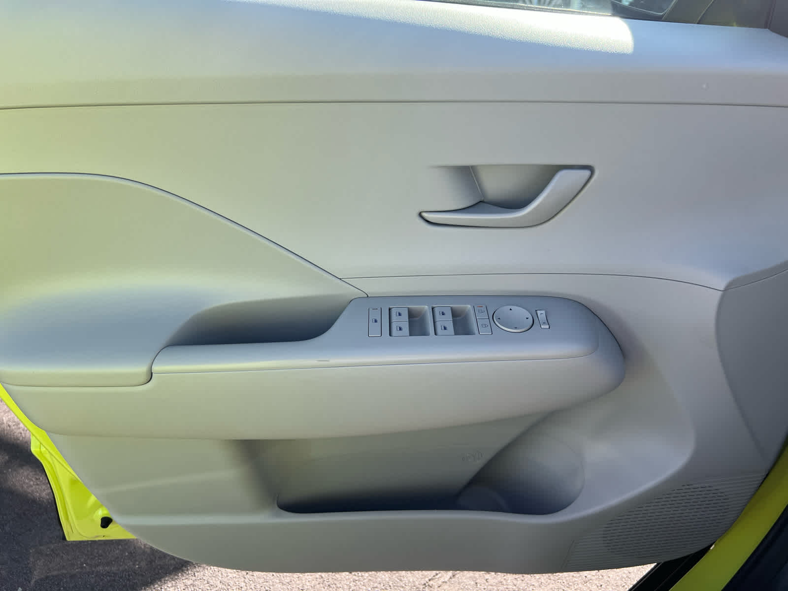 2024 Hyundai Kona SE