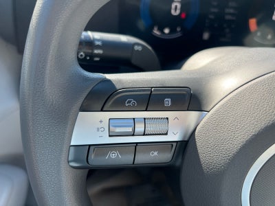 2024 Hyundai Kona SE