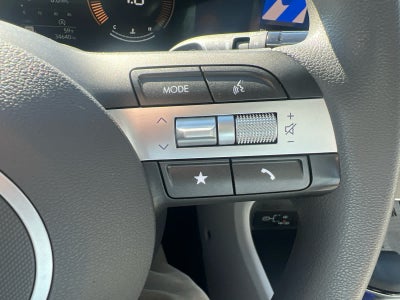 2024 Hyundai Kona SE