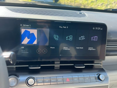 2024 Hyundai Kona SE