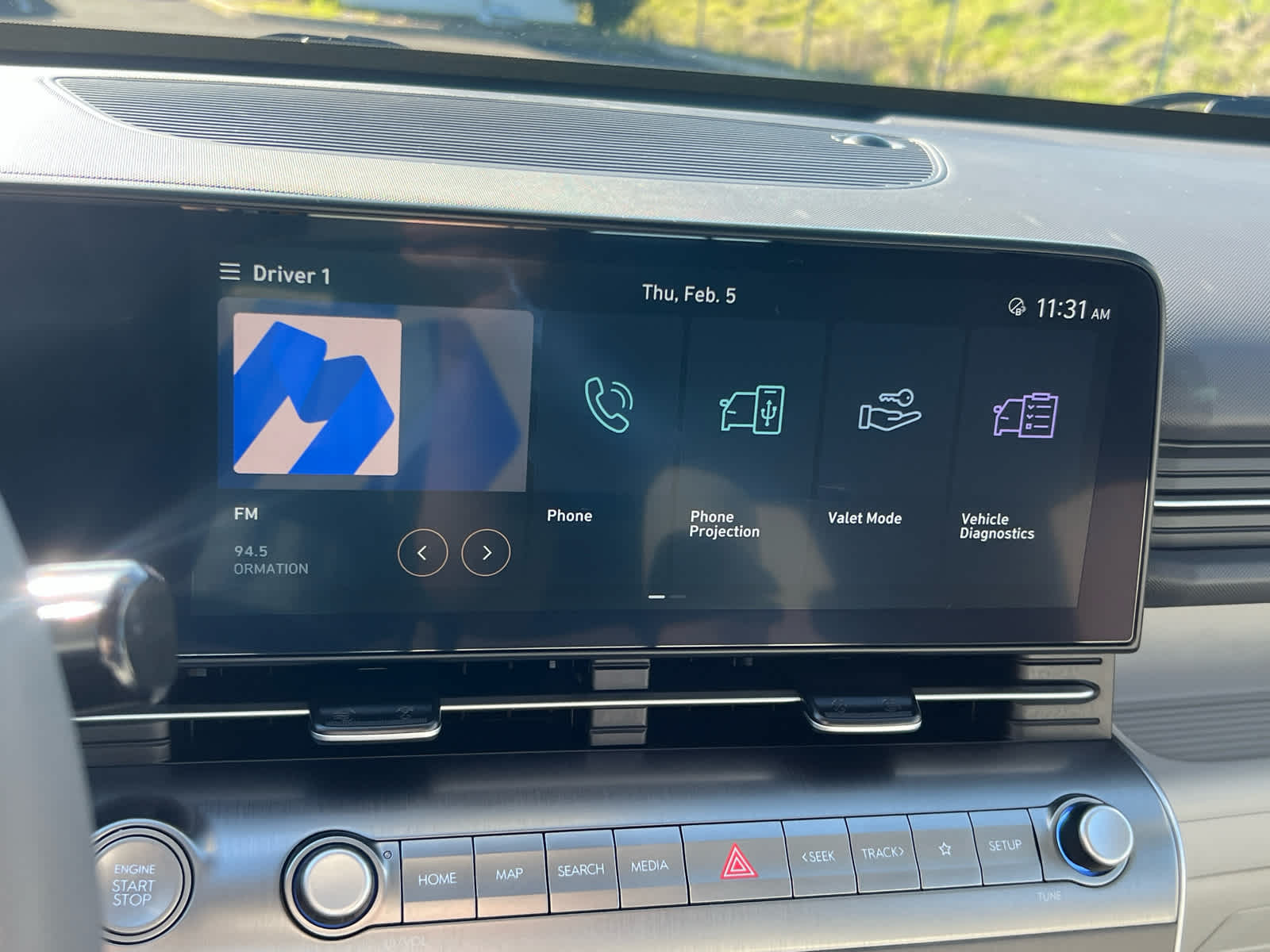 2024 Hyundai Kona SE