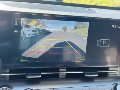 2024 Hyundai Kona SE