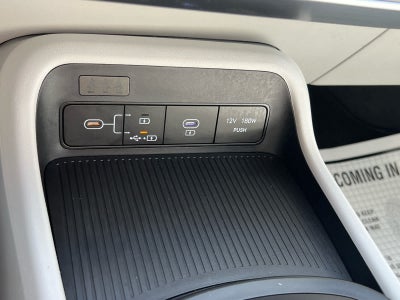 2024 Hyundai Kona SE