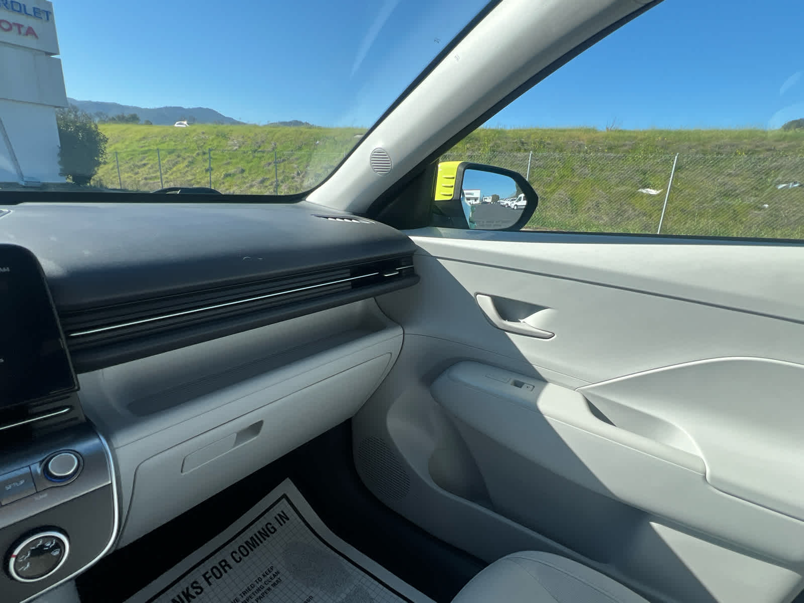 2024 Hyundai Kona SE