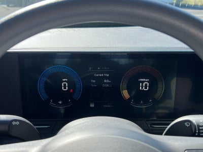 2024 Hyundai Kona SE