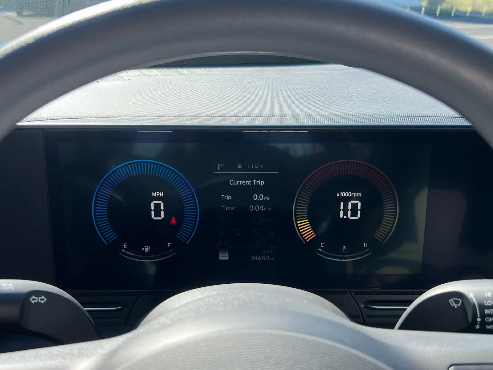 2024 Hyundai Kona SE