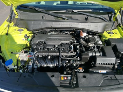 2024 Hyundai Kona SE