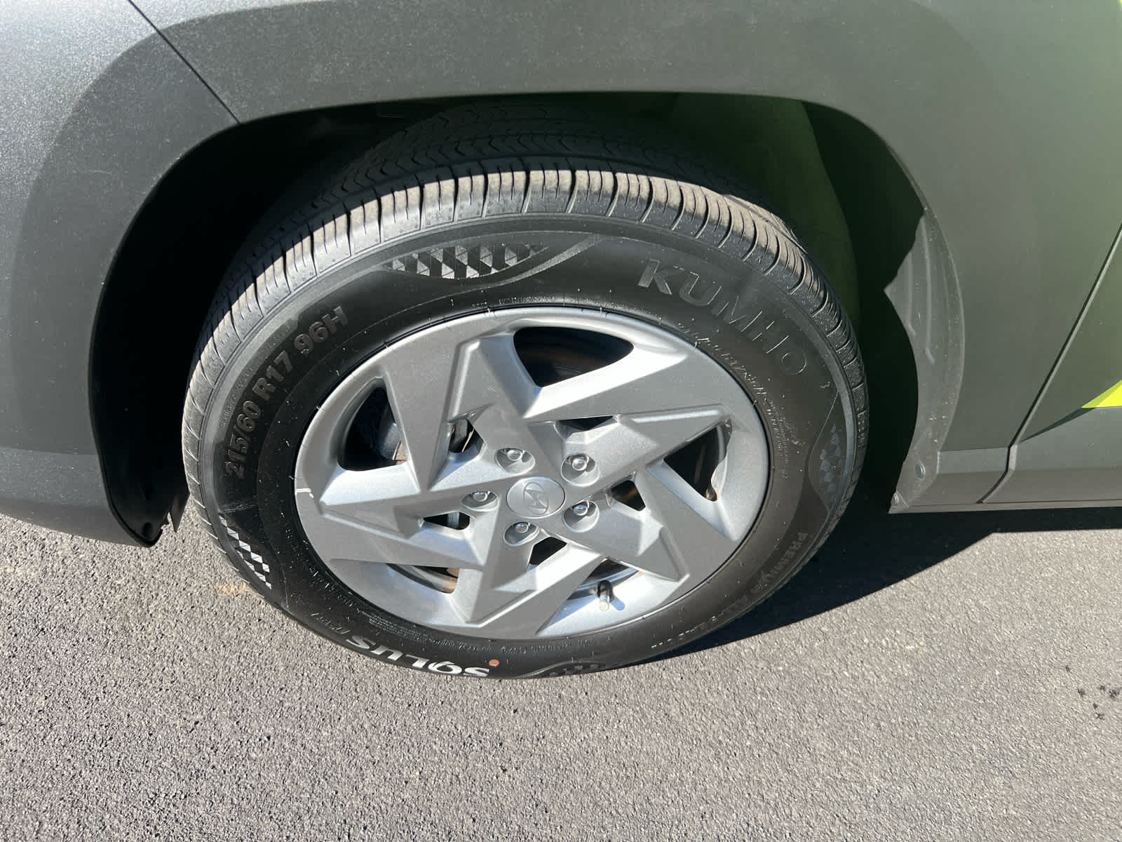 2024 Hyundai Kona SE