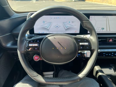 2025 Hyundai IONIQ 6 SEL