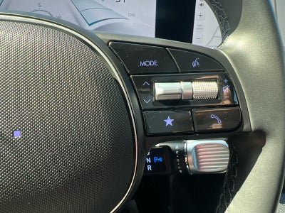2025 Hyundai IONIQ 6 SEL