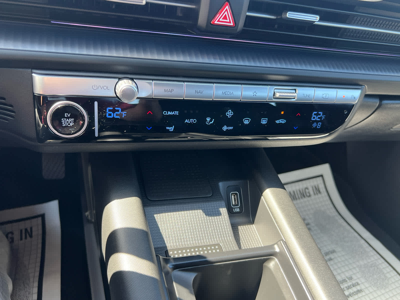 2025 Hyundai IONIQ 6 SEL