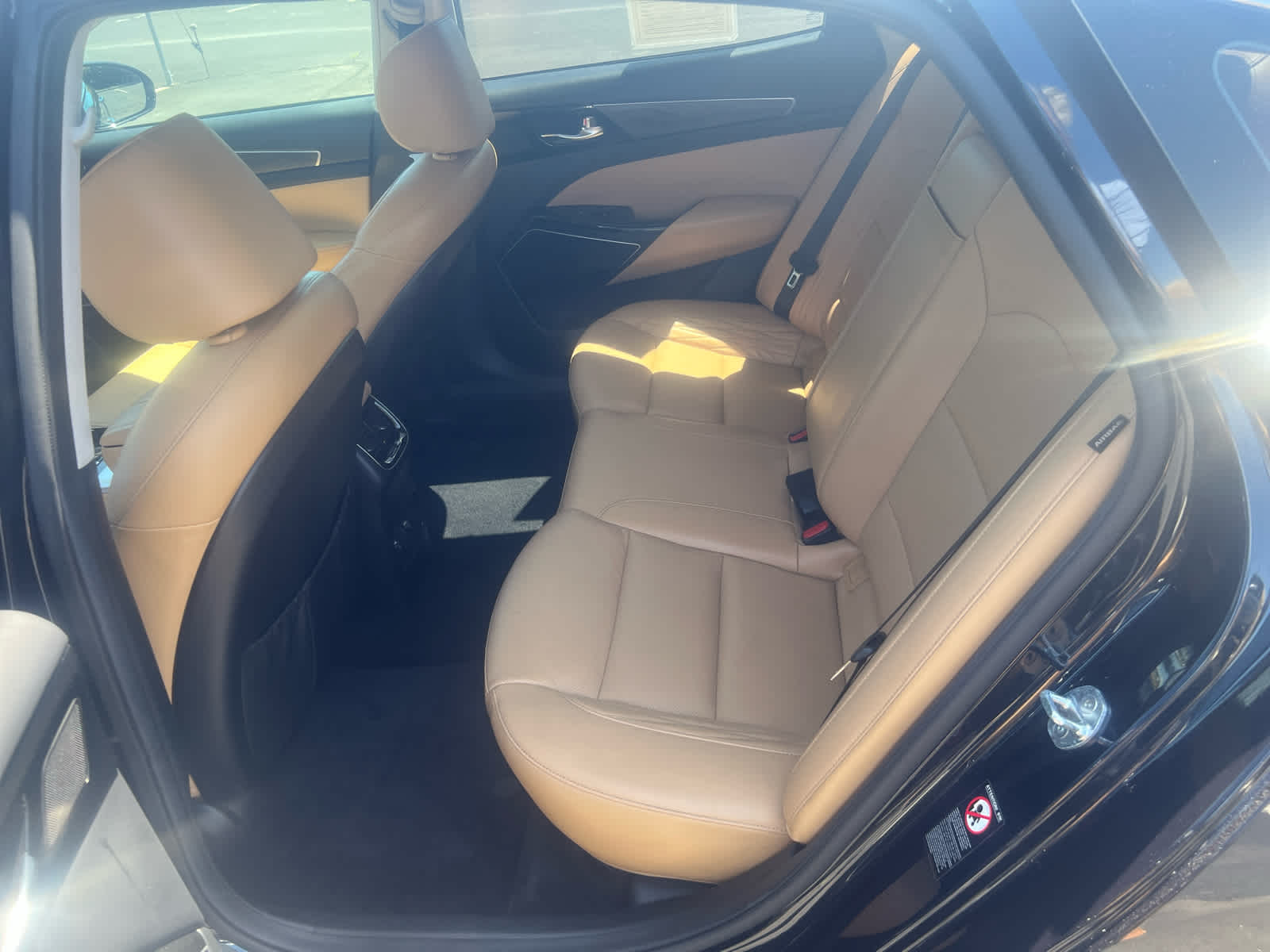 2020 Kia Cadenza Limited