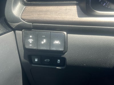 2020 Kia Cadenza Limited