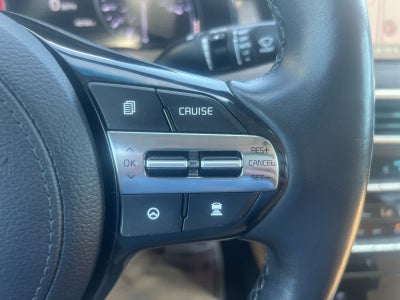 2020 Kia Cadenza Limited