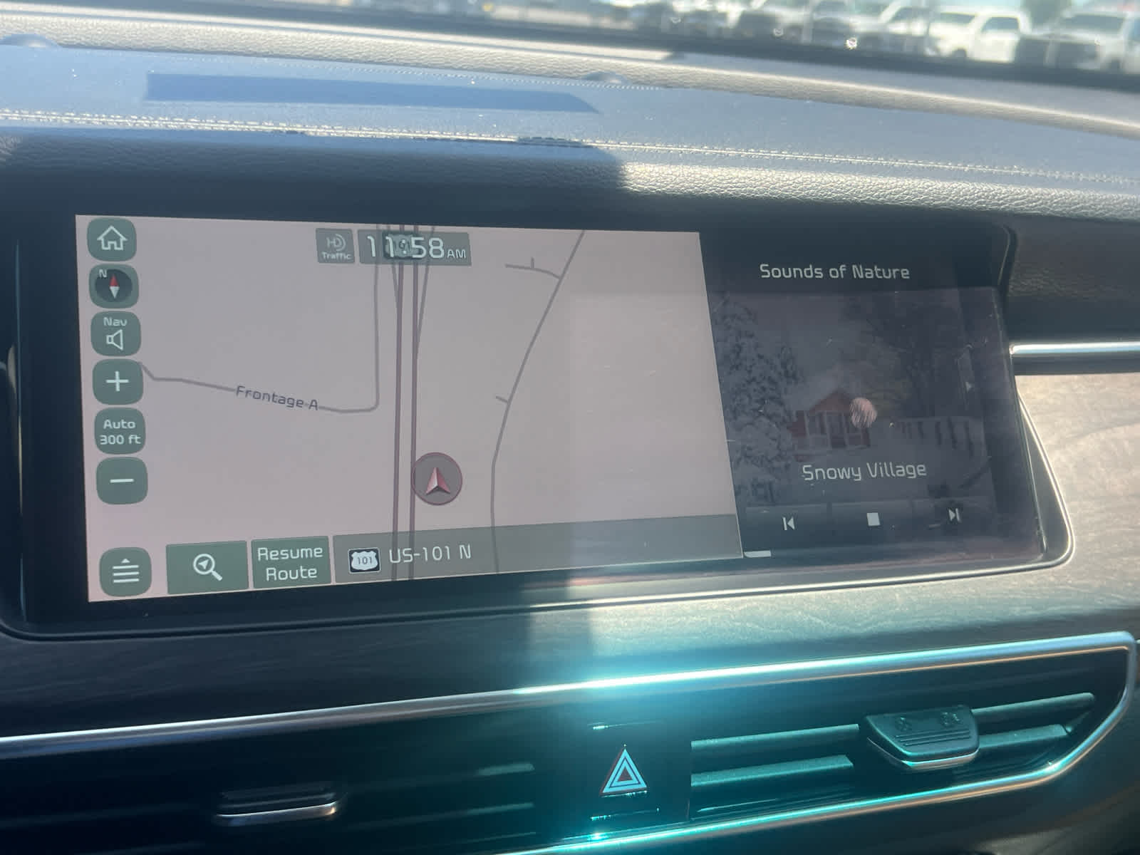 2020 Kia Cadenza Limited