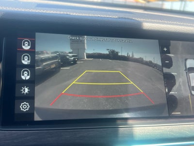 2020 Kia Cadenza Limited