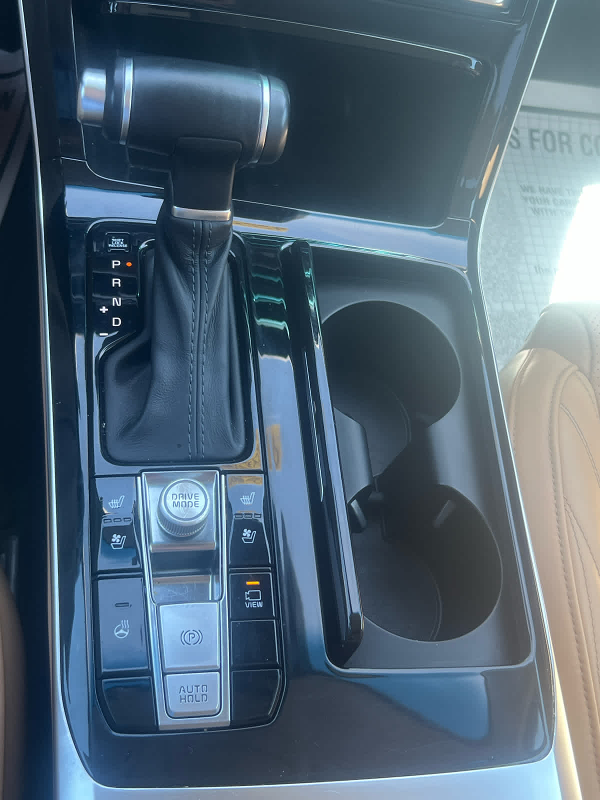 2020 Kia Cadenza Limited