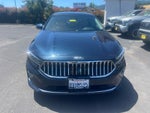 2020 Kia Cadenza Limited