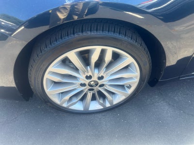 2020 Kia Cadenza Limited