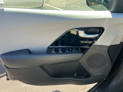 2018 Kia Niro Plug-In Hybrid EX Premium