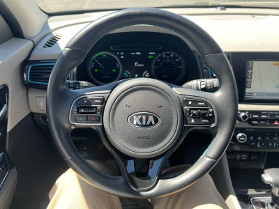 2018 Kia Niro Plug-In Hybrid EX Premium