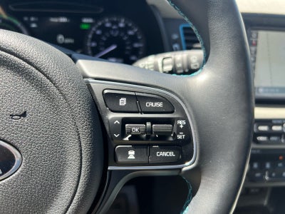 2018 Kia Niro Plug-In Hybrid EX Premium