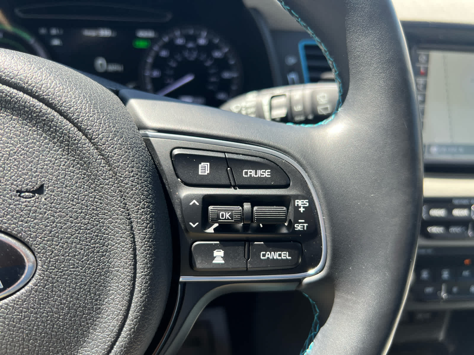 2018 Kia Niro Plug-In Hybrid EX Premium