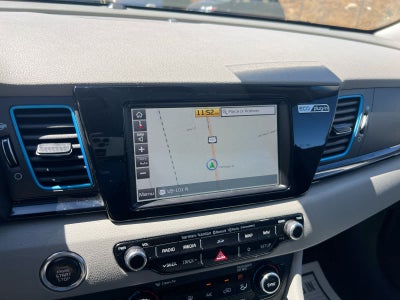 2018 Kia Niro Plug-In Hybrid EX Premium