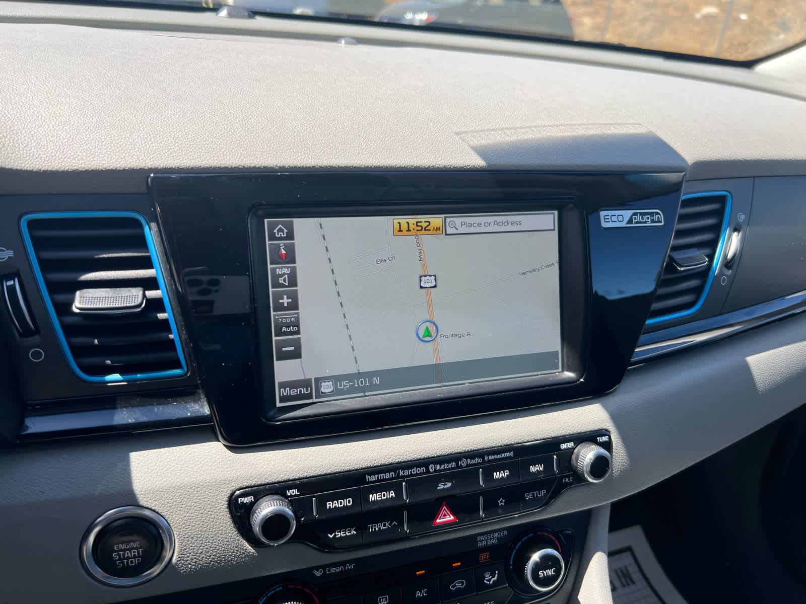 2018 Kia Niro Plug-In Hybrid EX Premium
