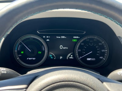 2018 Kia Niro Plug-In Hybrid EX Premium