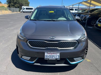 2018 Kia Niro Plug-In Hybrid EX Premium