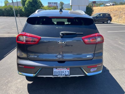 2018 Kia Niro Plug-In Hybrid EX Premium