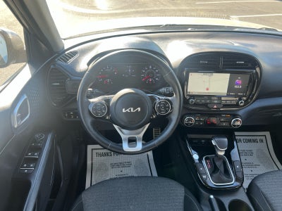 2022 Kia Soul EX