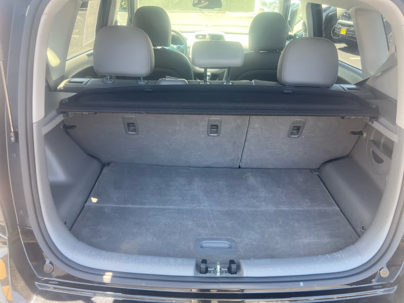 2019 Kia Soul EV EV+