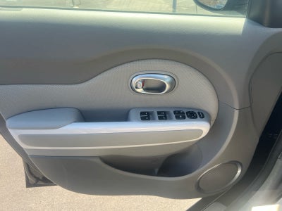 2019 Kia Soul EV EV+