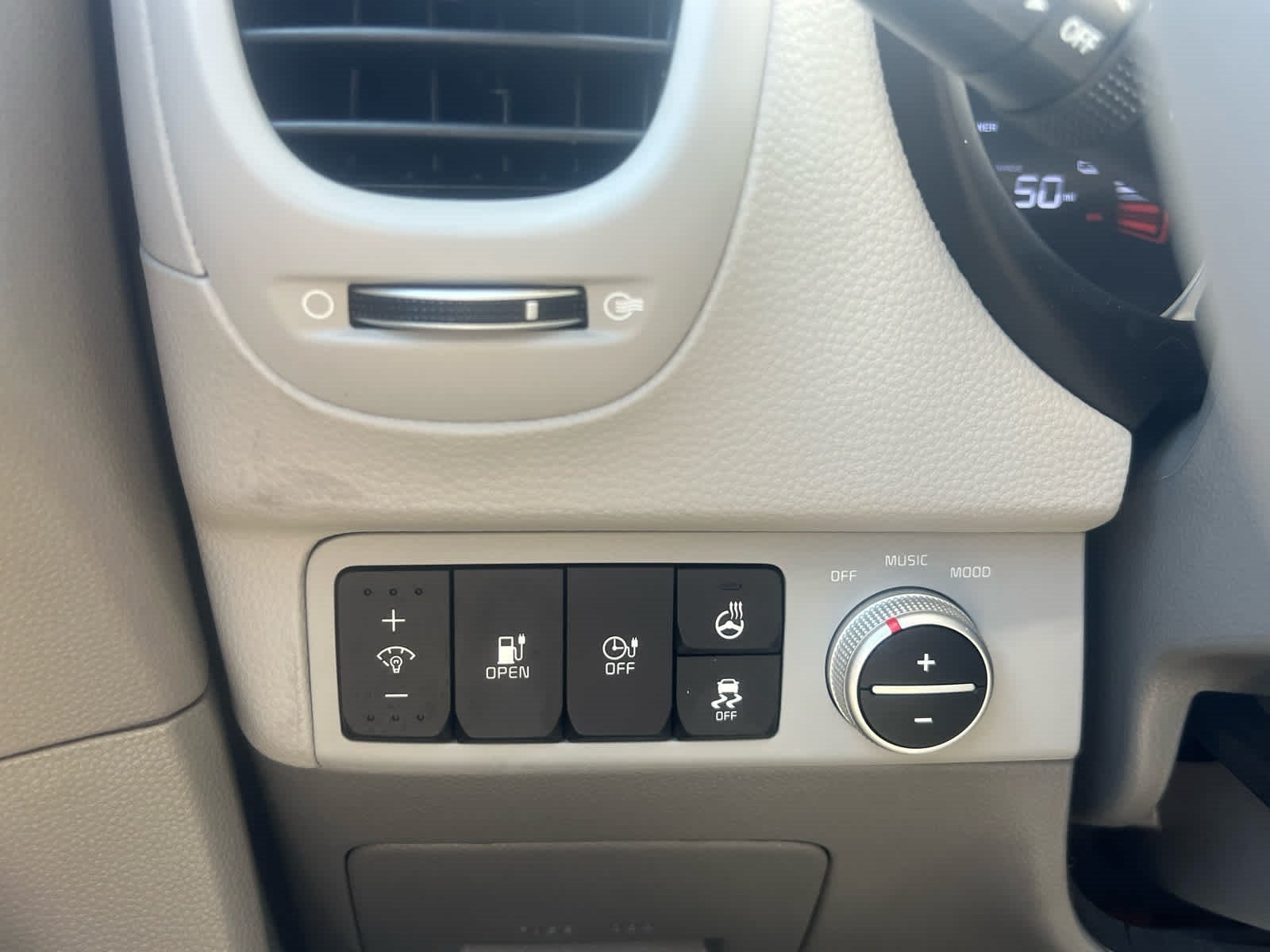 2019 Kia Soul EV EV+