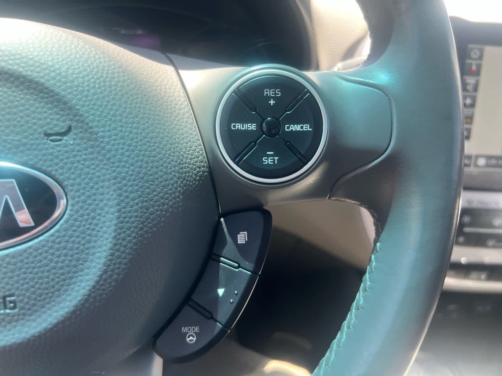2019 Kia Soul EV EV+