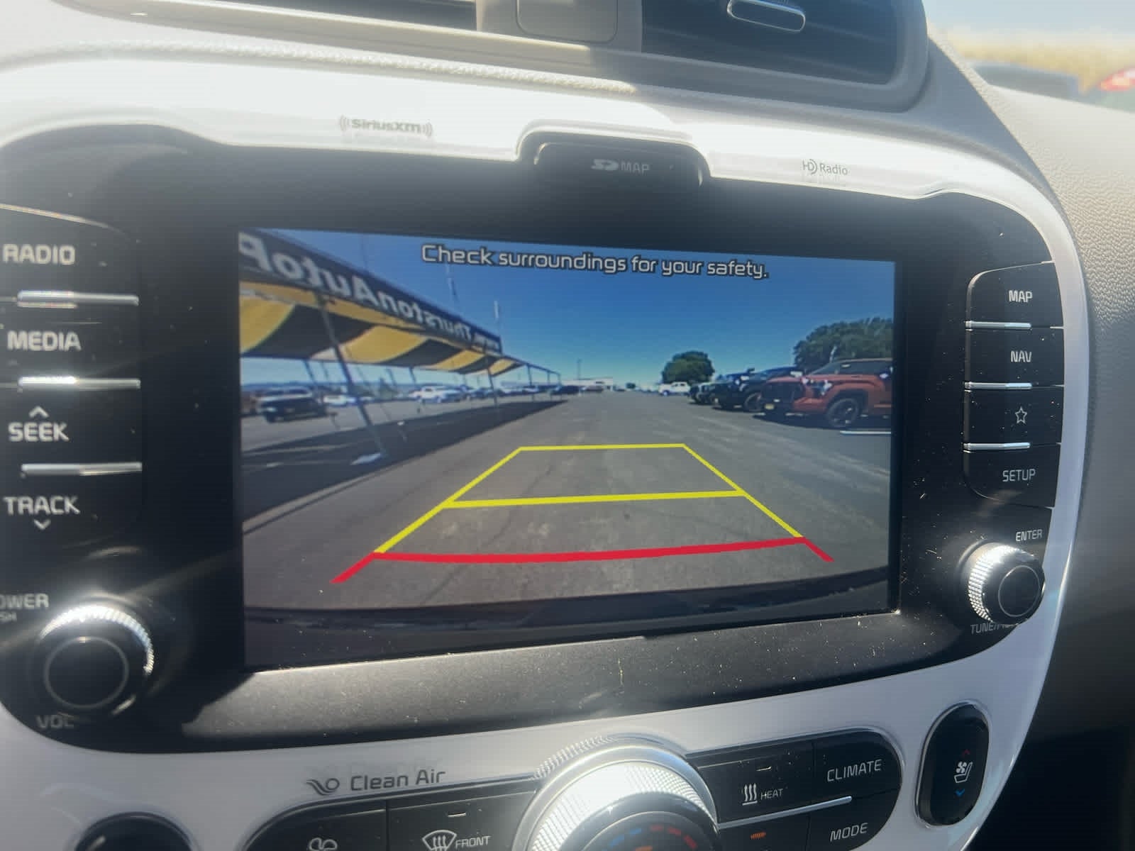 2019 Kia Soul EV EV+