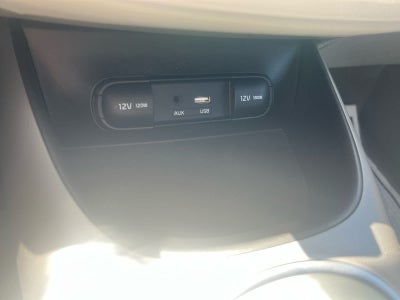 2019 Kia Soul EV EV+