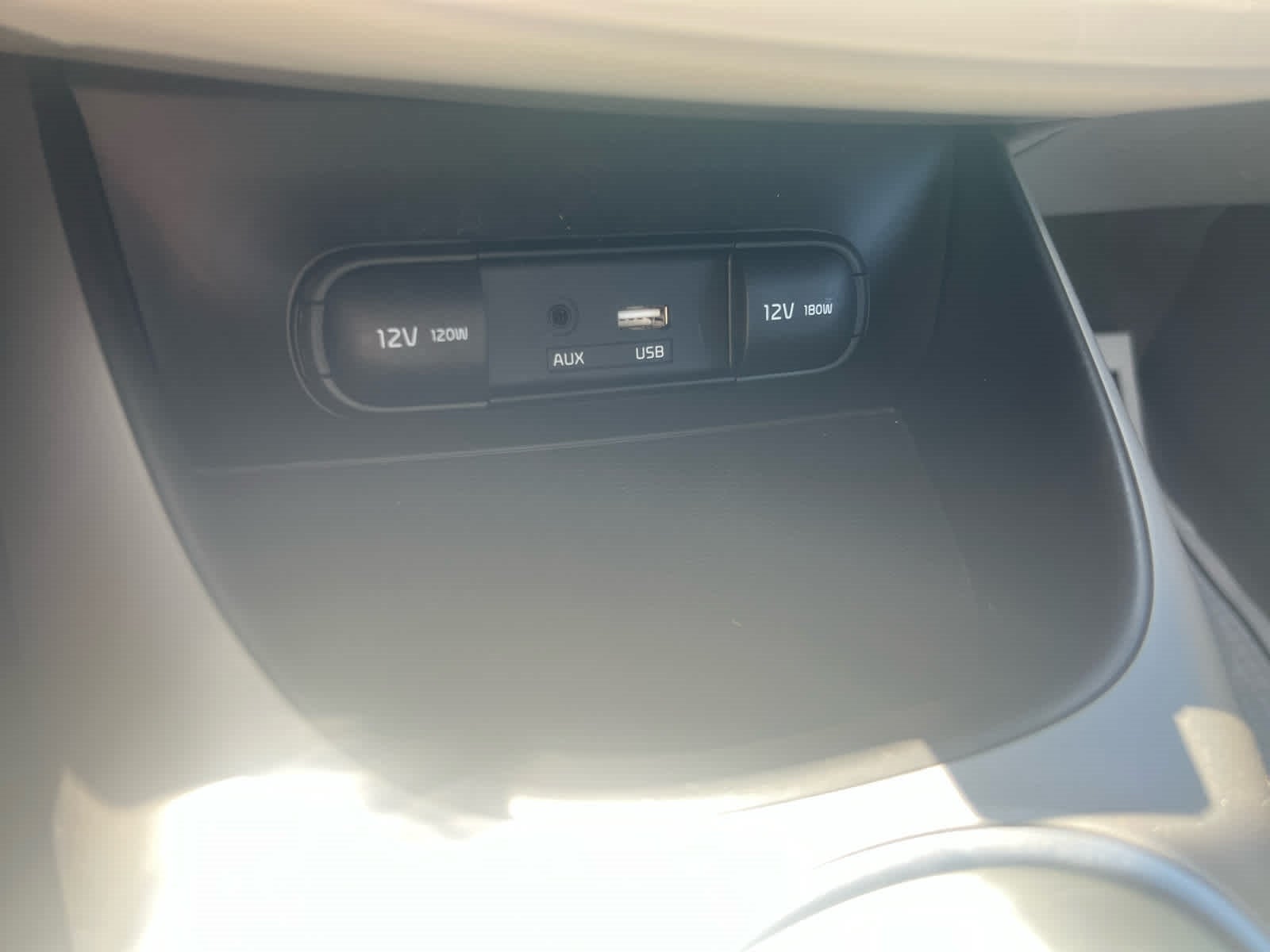 2019 Kia Soul EV EV+