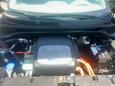 2019 Kia Soul EV EV+