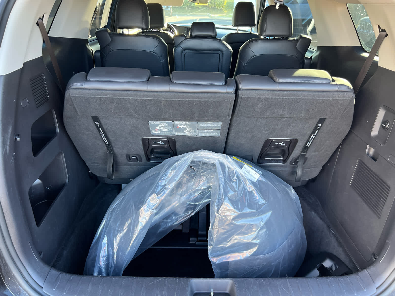 2023 Kia Carnival LX