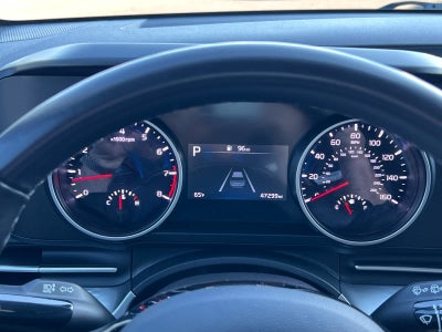 2023 Kia Carnival LX