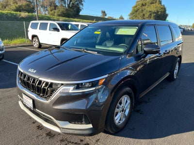2023 Kia Carnival LX