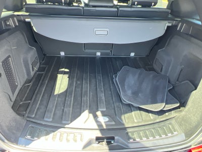 2022 Land Rover Discovery Sport SE R-Dynamic