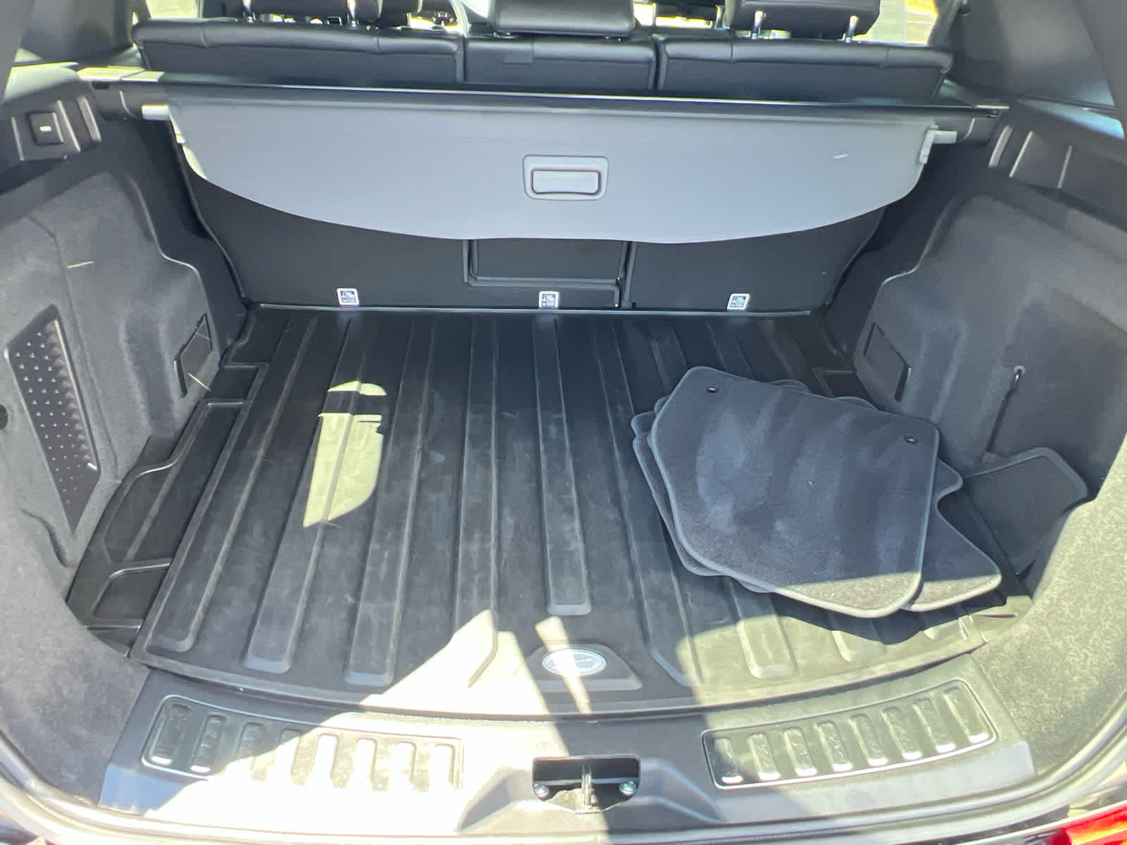 2022 Land Rover Discovery Sport SE R-Dynamic