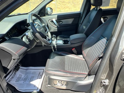 2022 Land Rover Discovery Sport SE R-Dynamic