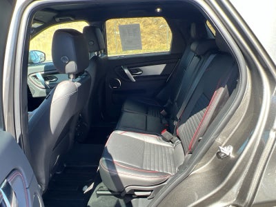 2022 Land Rover Discovery Sport SE R-Dynamic