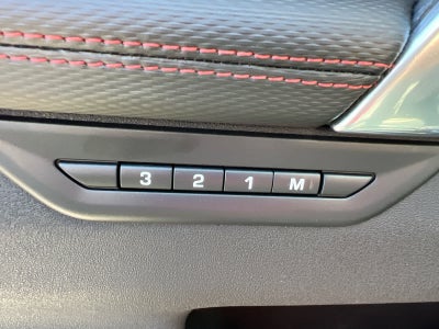 2022 Land Rover Discovery Sport SE R-Dynamic