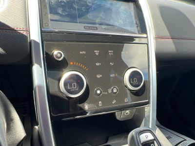 2022 Land Rover Discovery Sport SE R-Dynamic
